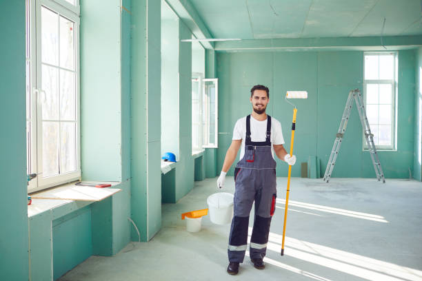 Best Biohazard Mold Removal  in Madison, WV