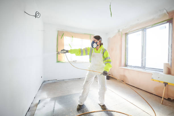 Mold Remediation for Rental Properties in Madison, WV