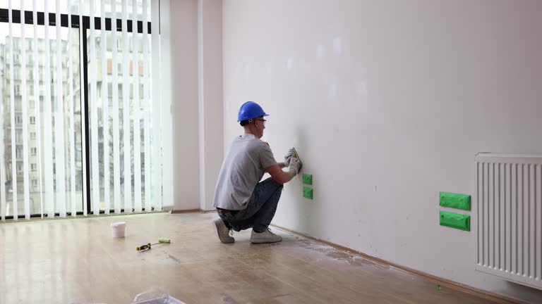 Best Forensic Mold Investigation  in Madison, WV